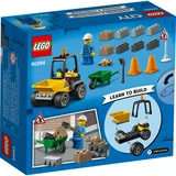 LEGO® City Roadwork Truck 60284 (6/9)