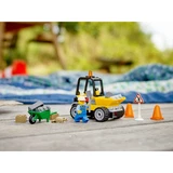 LEGO® City Roadwork Truck 60284 (9/9)