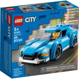 LEGO® City Sportwagen 60285 (1/7)