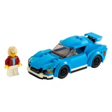 LEGO® City Sportwagen 60285 (2/7)