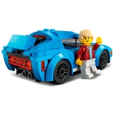 LEGO® City Sportwagen 60285 (3/7)