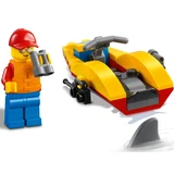 LEGO® City Beach Rescue ATV 60286 (4/11) LEGO® City Beach Rescue ATV 60286 (4/11)