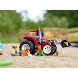 LEGO® City Tractor 60287 (11/11)