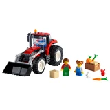 LEGO® City Tractor 60287 (2/11)