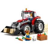 LEGO® City Tractor 60287 (3/11)