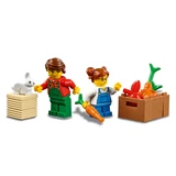 LEGO® City Tractor 60287 (4/11)