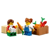 LEGO® City Tractor 60287 (6/11)