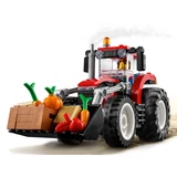 LEGO® City Tractor 60287 (7/11)