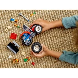 LEGO® City Tractor 60287 (9/11)