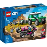 LEGO® City Rennbuggy-Transporter 60288 (1/10)