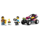 LEGO® City Rennbuggy-Transporter 60288 (4/10)