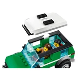 LEGO® City Rennbuggy-Transporter 60288 (6/10)