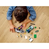 LEGO® City Rennbuggy-Transporter 60288 (9/10)