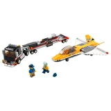 LEGO® City Flugshow-Jet-Transporter 60289 (2/7) LEGO® City Flugshow-Jet-Transporter 60289 (2/7)