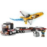 LEGO® City Flugshow-Jet-Transporter 60289 (3/7) LEGO® City Flugshow-Jet-Transporter 60289 (3/7)