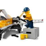 LEGO® City Flugshow-Jet-Transporter 60289 (4/7) LEGO® City Flugshow-Jet-Transporter 60289 (4/7)