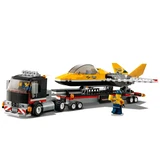 LEGO® City Flugshow-Jet-Transporter 60289 (5/7) LEGO® City Flugshow-Jet-Transporter 60289 (5/7)