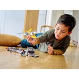 LEGO® City Flugshow-Jet-Transporter 60289 (7/7) LEGO® City Flugshow-Jet-Transporter 60289 (7/7)