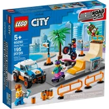 LEGO® City Skate Park 60290 (1/11)
