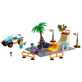 LEGO® City Skate Park 60290 (2/11)