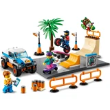 LEGO® City Skate Park 60290 (3/11)