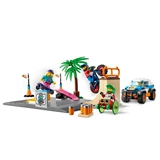 LEGO® City Skate Park 60290 (5/11)