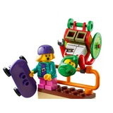LEGO® City Skate Park 60290 (7/11)