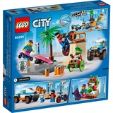 LEGO® City Skate Park 60290 (8/11)