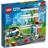 LEGO® City Modernes Familienhaus 60291 (1/9) LEGO® City Modernes Familienhaus 60291 (1/9)
