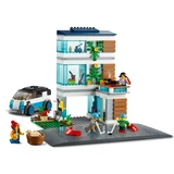 LEGO® City Modernes Familienhaus 60291 (2/9) LEGO® City Modernes Familienhaus 60291 (2/9)