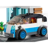 LEGO® City Modernes Familienhaus 60291 (5/9) LEGO® City Modernes Familienhaus 60291 (5/9)