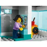 LEGO® City Modernes Familienhaus 60291 (6/9) LEGO® City Modernes Familienhaus 60291 (6/9)
