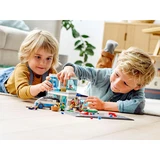 LEGO® City Modernes Familienhaus 60291 (8/9) LEGO® City Modernes Familienhaus 60291 (8/9)