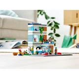 LEGO® City Modernes Familienhaus 60291 (9/9) LEGO® City Modernes Familienhaus 60291 (9/9)