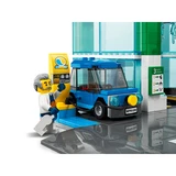 LEGO® City Stadtzentrum 60292 (10/15)