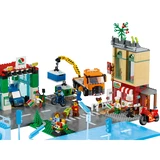 LEGO® City Stadtzentrum 60292 (11/15)