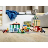 LEGO® City Stadtzentrum 60292 (15/15)