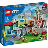 LEGO® City Stadtzentrum 60292 (1/15)