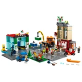 LEGO® City Stadtzentrum 60292 (2/15)