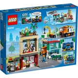 LEGO® City Stadtzentrum 60292 (3/15)