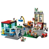 LEGO® City Stadtzentrum 60292 (4/15)
