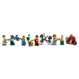 LEGO® City Stadtzentrum 60292 (5/15)