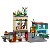 LEGO® City Stadtzentrum 60292 (6/15)
