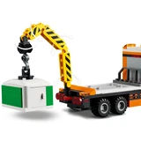 LEGO® City Stadtzentrum 60292 (7/15)