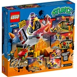 LEGO® City Stunt Park 60293 (11/16)