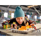LEGO® City Stunt Park 60293 (13/16)