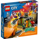LEGO® City Stunt Park 60293 (1/16)