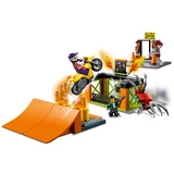 LEGO® City Stunt Park 60293 (3/16)