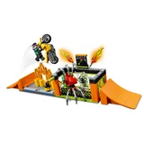 LEGO® City Stunt Park 60293 (8/16)