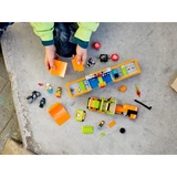 LEGO® City Stuntshow-Truck 60294 (10/14)